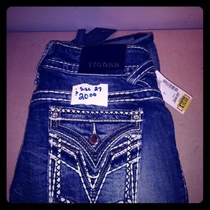 Vigoss jeans